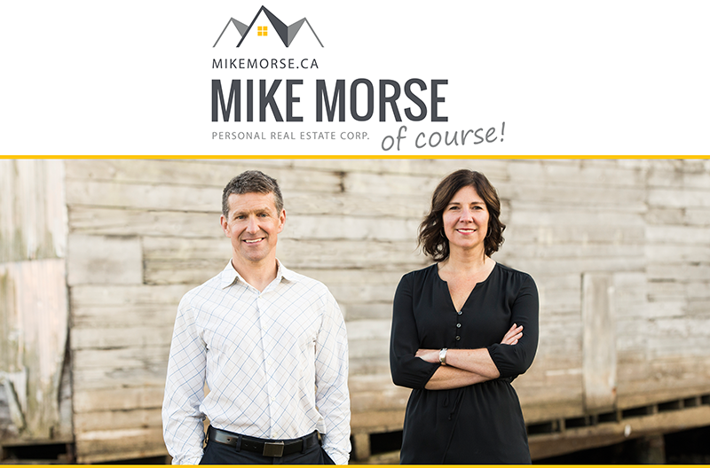 Mike Morse